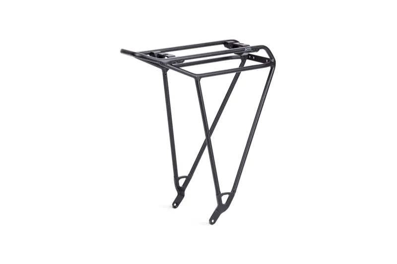 Cube ACID SIC Pure 28 RILink Rear Carrier Black