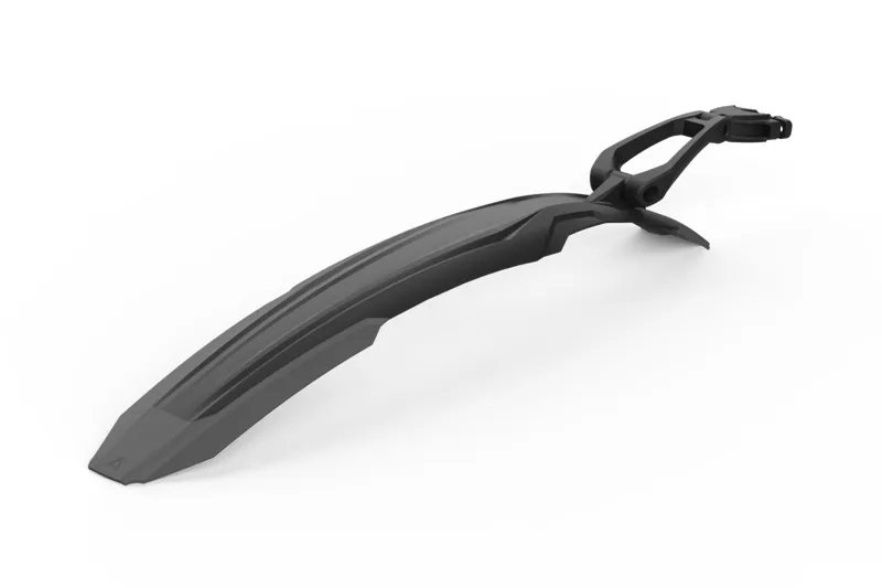 Cube ACID Vane Pure 29in Rear MTB Mudguard Black/Grey