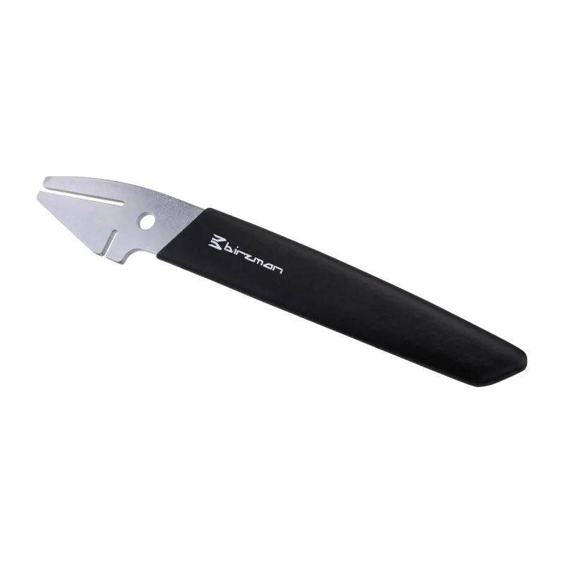 Birzman Disc Rotor Truing Fork Black