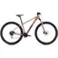 Cube Access WS EAZ Womens Hardtail Mountain Bike 2024 Blush/Silver