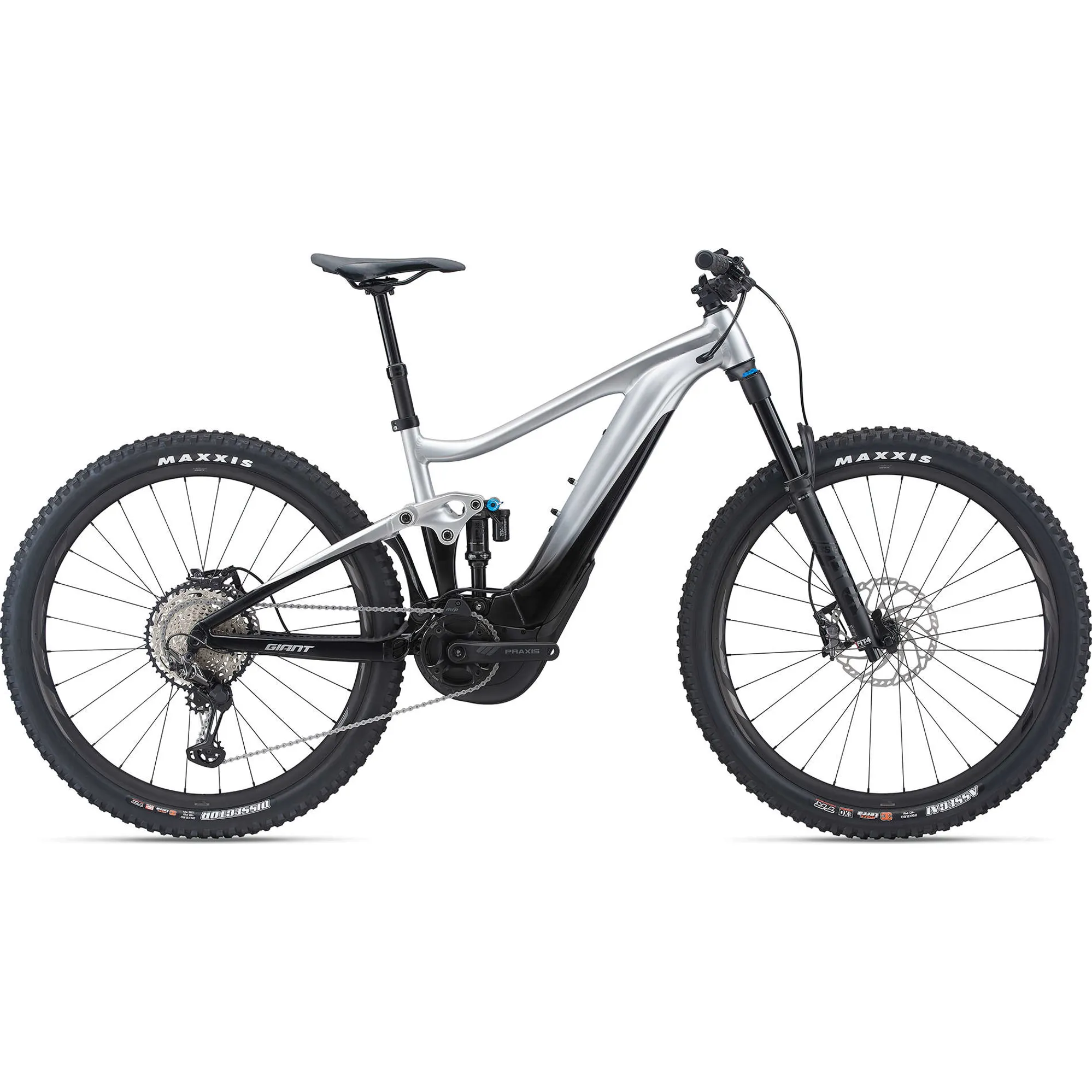 2022 giant bicycles Trance 29 1 Mountain Bike If you haven't seen Steve's