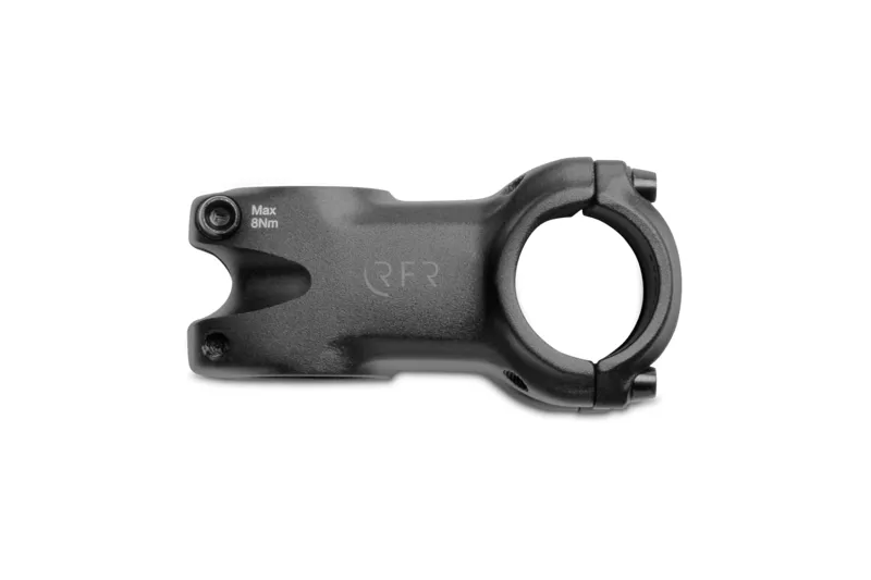 RFR 35mm Trail Mountain Bike Stem Black