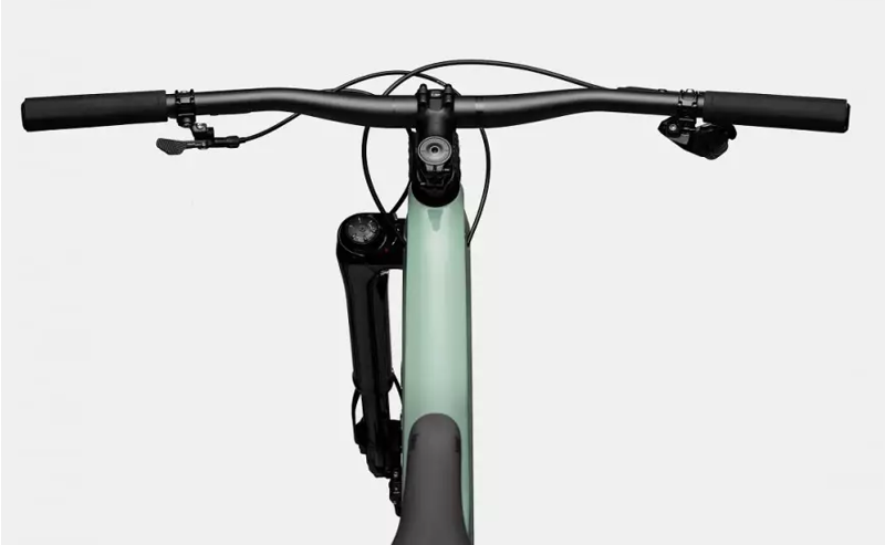 Cannondale Scalpel Carbon SE Ultimate Full Suspension Mountain Bike Jade-6