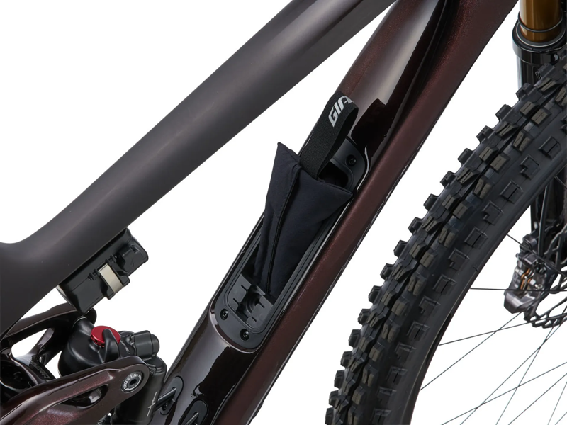 Giant Trance Advanced Pro 29 1 Mountain Bike Cordovan-2