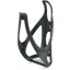 Cube HPP Water Bottle Cage Iridium/Black