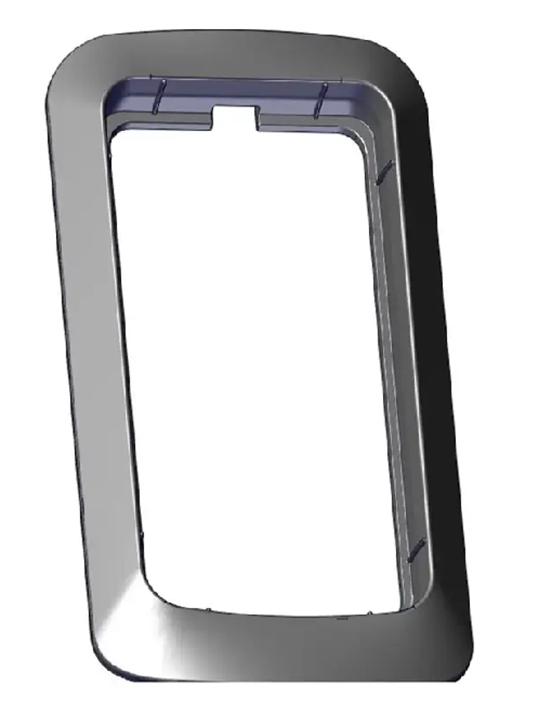 Cube Display Adapter For Bosch Kiox 400c 