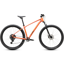 Cube Aim One Hardtail Mountain Bike 2027 Salmon/Black