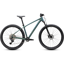Cube Aim SLX Hardtail Mountain Bike 2027 Shift Verde/Chrome
