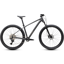 Cube Aim SLX Hardtail Mountain Bike 2027 Slate Black/Chrome