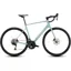 Cube Attain C:62 Race Carbon Road Bike 2026 Skylight Blue/Cyan