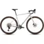 Cube Nuroad EX Gravel Adventure Bike 2026 Cotton/Grey