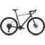 Cube Nuroad Pro Gravel Adventure Bike 2027 Mysticpurple/Black
