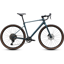 Cube Nuroad Pro Gravel Adventure Bike 2027 Taiga/Blue