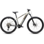 Cube Reaction Hybrid One 720 Electric Bike 2027 Pearl Silver/Chrome