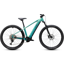 Cube Reaction Hybrid Performance 720 Electric Bike Maldivian/Black