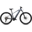 Cube Reaction Hybrid Performance 720 Electric Bike 2027 Ash Grey/Prism