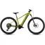 Cube Reaction Hybrid Race 800 Electric Bike 2026 Lizard/Black