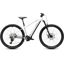 Cube Reaction Hybrid Race 800 Electric Bike 2027 Snow/Black