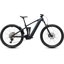 Cube Stereo Hybrid One44 Pro 800 Electric Bike 2027 Coal/Black