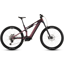 Cube Stereo Hybrid One44 HPC SLX 800 Electric Bike 2026 Shift Blush/Art