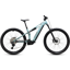 Cube Stereo Hybrid One44 HPC Pro 800 Electric Bike 2027 Pearl Aqua/Black