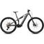 Cube Stereo Hybrid One44 HPC Pro 800 Electric Bike 2027 Old Grey/Black