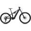 Cube Stereo Hybrid One77 HPC SLX 800 Electric Bike 2027 Blackline