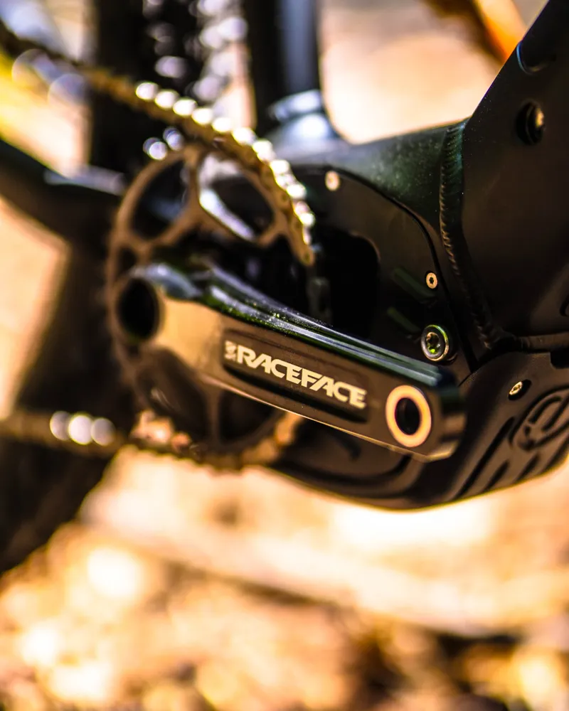 Mondraker Prime 29 Electric Hardtail Mountain Bike Stealth Evo-2