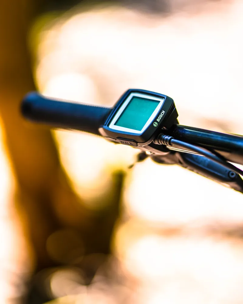 Mondraker Prime 29 Electric Hardtail Mountain Bike Stealth Evo-5