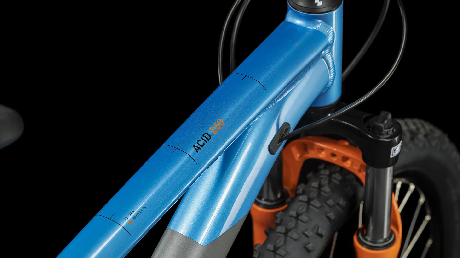 Cube Aim Cube Kid 260 Cube 26 Inch Bike Sales