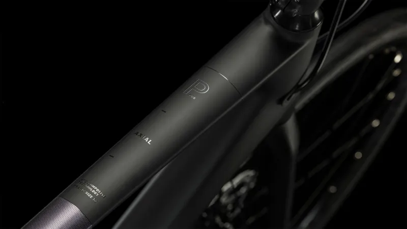 Cube Axial Ws GTC SLX Womens Carbon Road Bike 2024 Switch Orchid-1