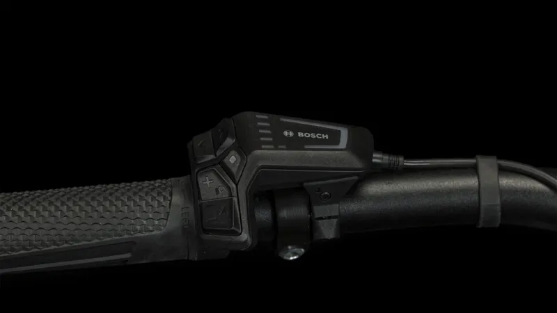 Cube Reaction Hybrid Performance 625 Electric MTB 2024 Swamp Grey-1