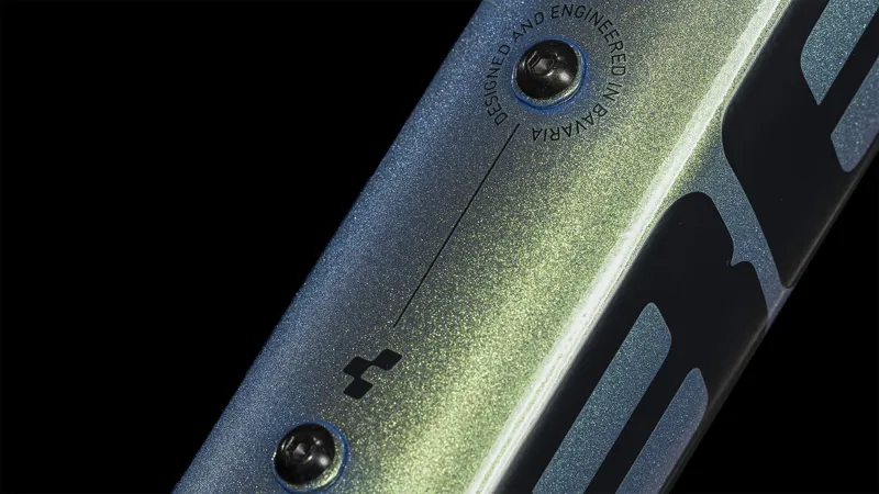 Cube Aim Pro Hardtail Mountain Bike 2024 Shift Verde/Black-3