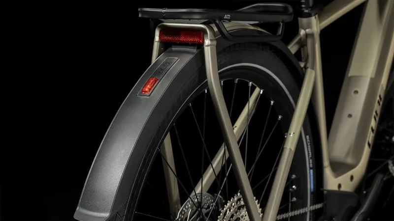 Cube Kathmandu Hybrid Pro 750 Electric Bike 2024 Flash Stone-4