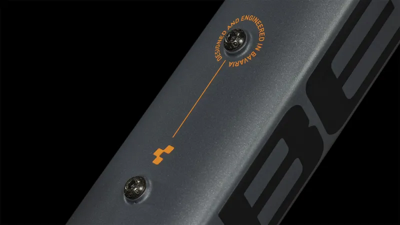 Cube Stereo 120 Rookie Actionteam Kids Full Suspension Bike 2024 Blue-4