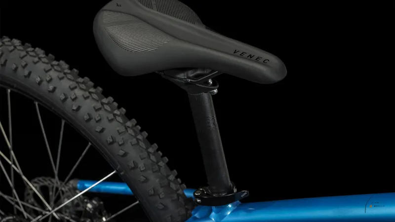 Cube Acid 260 Disc Kids Mountain Bike 2024 Actionteam-4