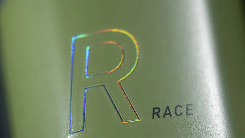 Cube Access WS Race Hardtail Mountain Bike 2024 Spark Green/Olive-2