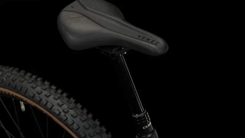 Cube Stereo One22 Pro Full Suspension Bike 2024 Fire Orange/Black-5