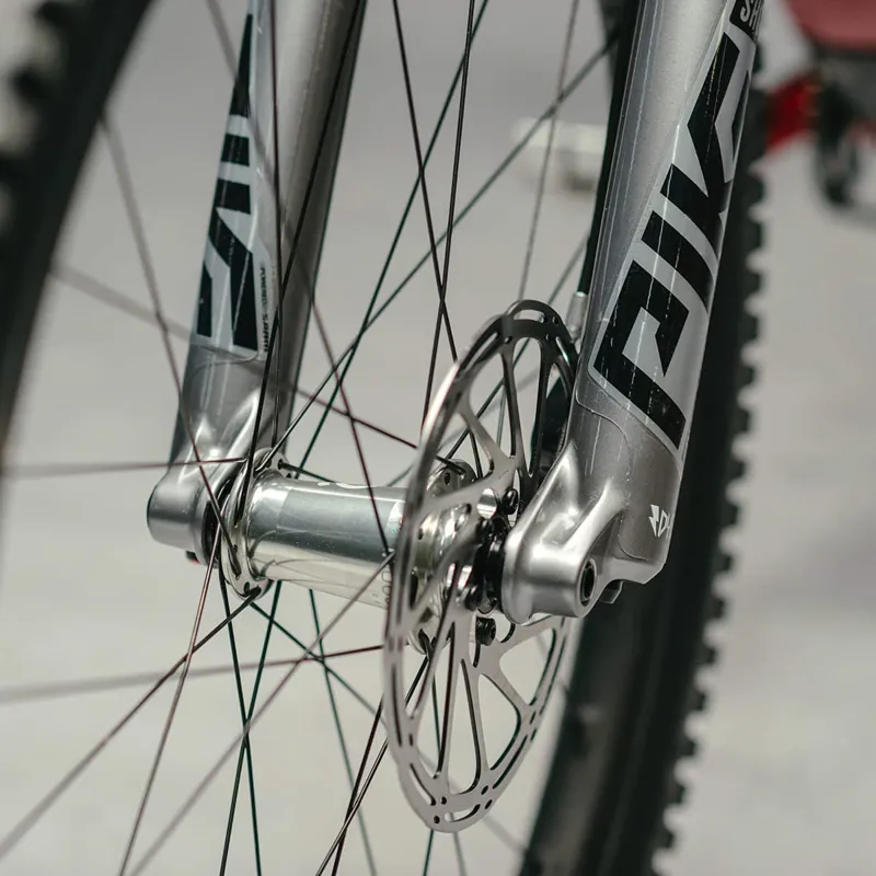 DYEDbro Fork Protector