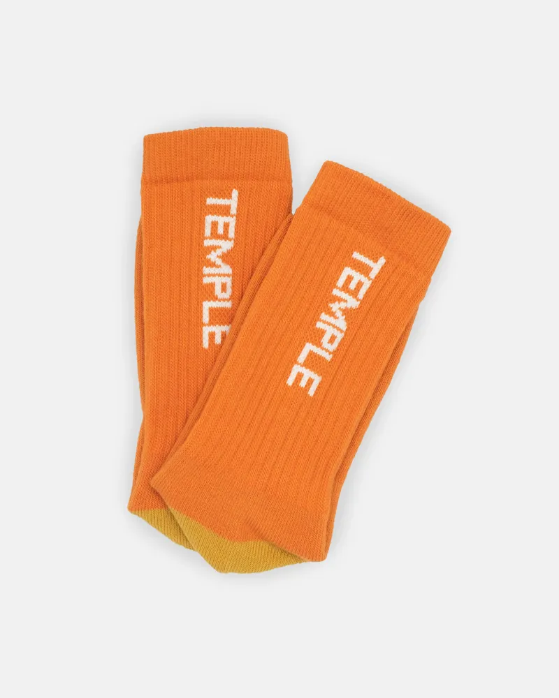 Temple Outdoor Everyday Socks-2