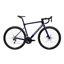 Ridley Falcn 105 Di2 Road Bicycle Dark Indigo/Silver