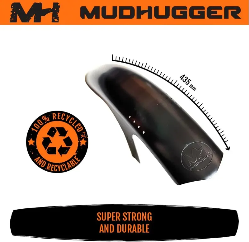 Mudhugger FRX Front OR Mini Rear