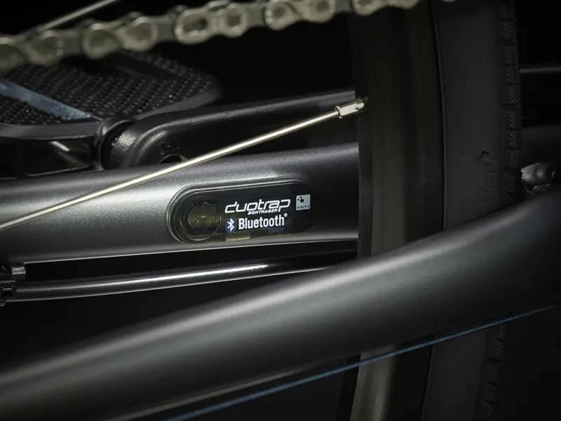 Trek FX 2 Disc Gen 3 Hybrid City Bike Lithium Grey-8