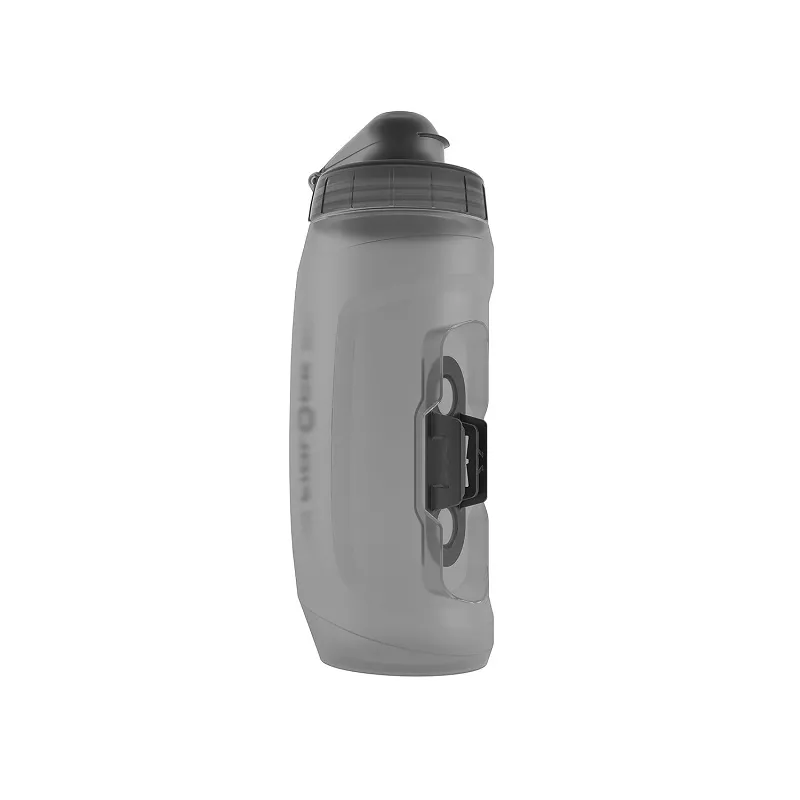 Fidlock Twist Bottle Only Smoke