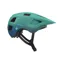 Lazer Finch KinetiCore Youth Mountain Bike Helmet Matte Teal