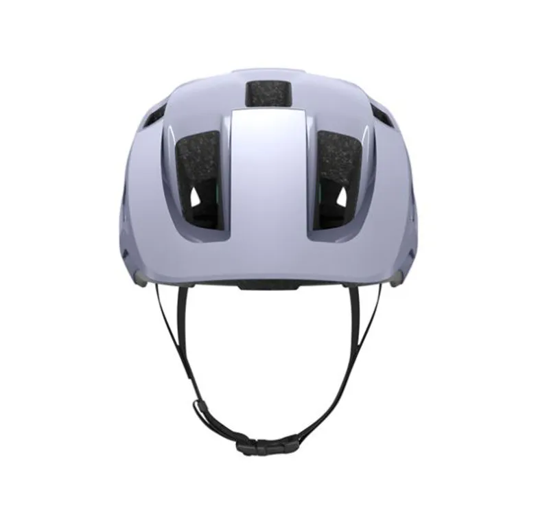 Lazer Finch KinetiCore Youth Mountain Bike Helmet Wisteria-1