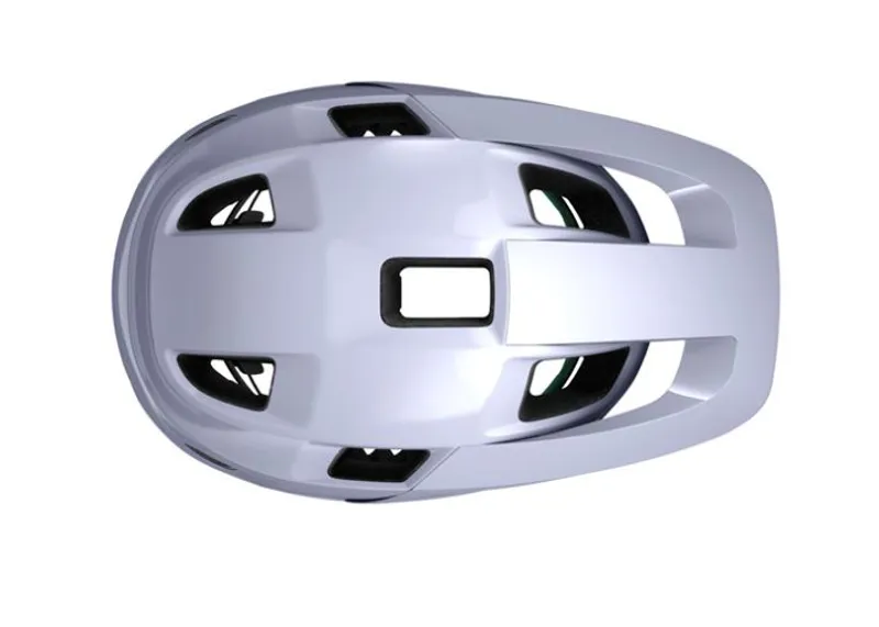 Lazer Finch KinetiCore Youth Mountain Bike Helmet Wisteria-4