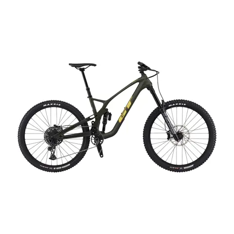 men's gt bicycle 2021 Pro Series Heritage 26 Red Incycle Bicycles It features a durable alloy frame with low standover height paired with front suspension from SR Suntour that helps smooth out the road or trail Mens GT Mountain Biking Mountain