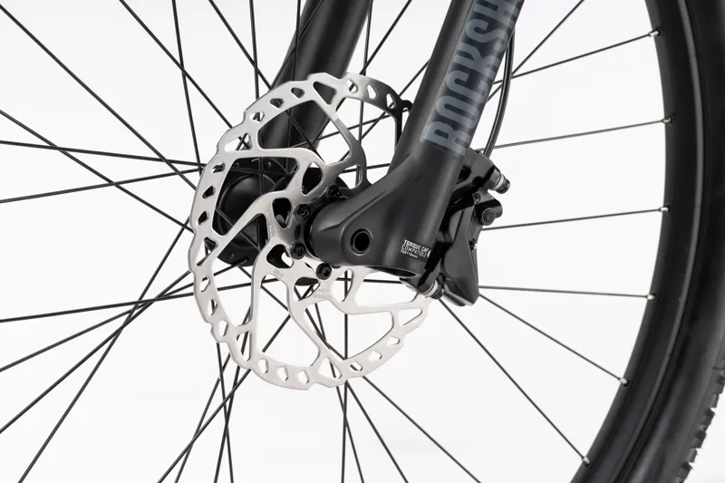 Ghost Kato FS Olive Grey/Black 2026 Full Suspension Mountain Bike-4