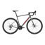 Ridley Grifn GRX600 2x All Road Bike Battleship Grey/Candy Red
